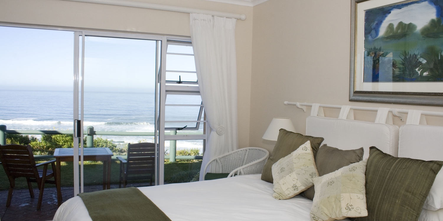 Guest House Accommodation In Wilderness On Garden Route - 